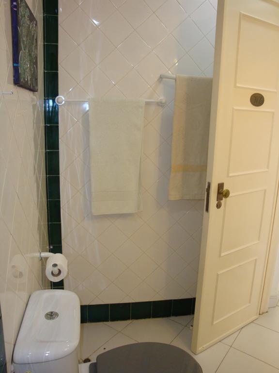 Apartment Vasco Da Gama Costa de Caparica Buitenkant foto