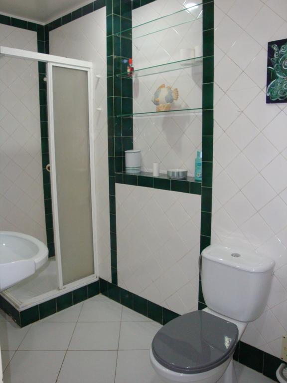 Apartment Vasco Da Gama Costa de Caparica Buitenkant foto