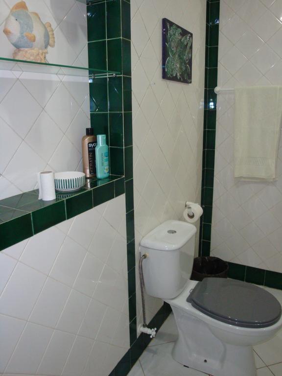 Apartment Vasco Da Gama Costa de Caparica Buitenkant foto