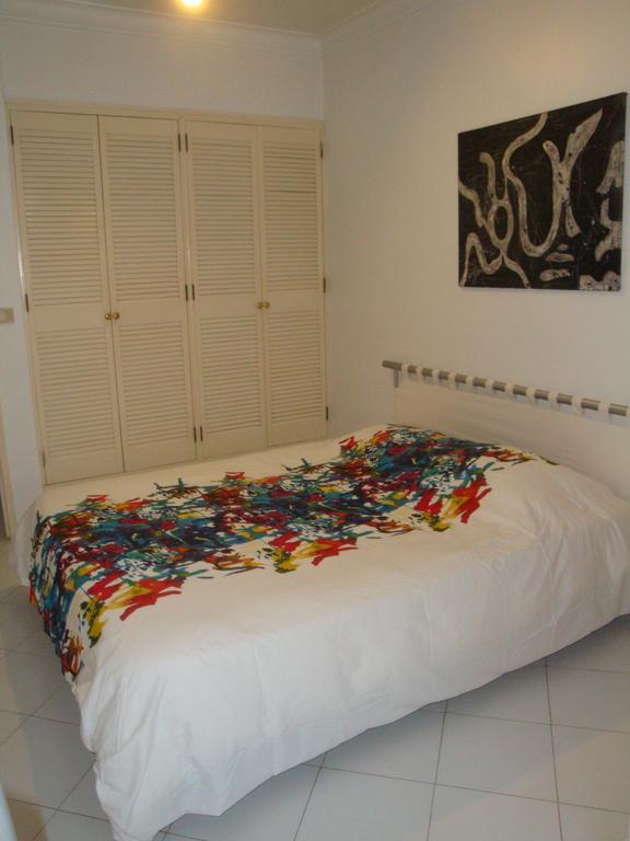 Apartment Vasco Da Gama Costa de Caparica Buitenkant foto