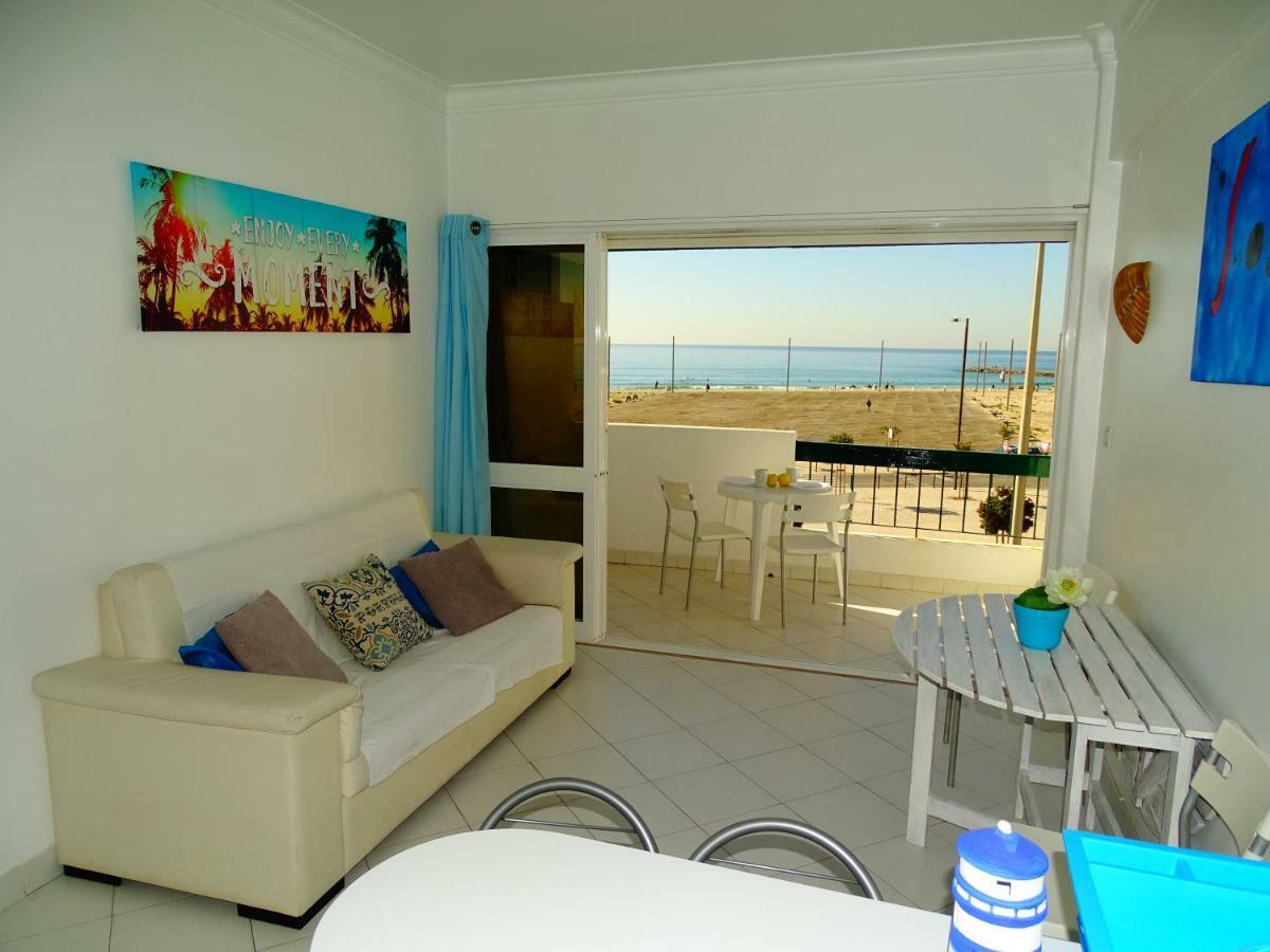 Apartment Vasco Da Gama Costa de Caparica Buitenkant foto