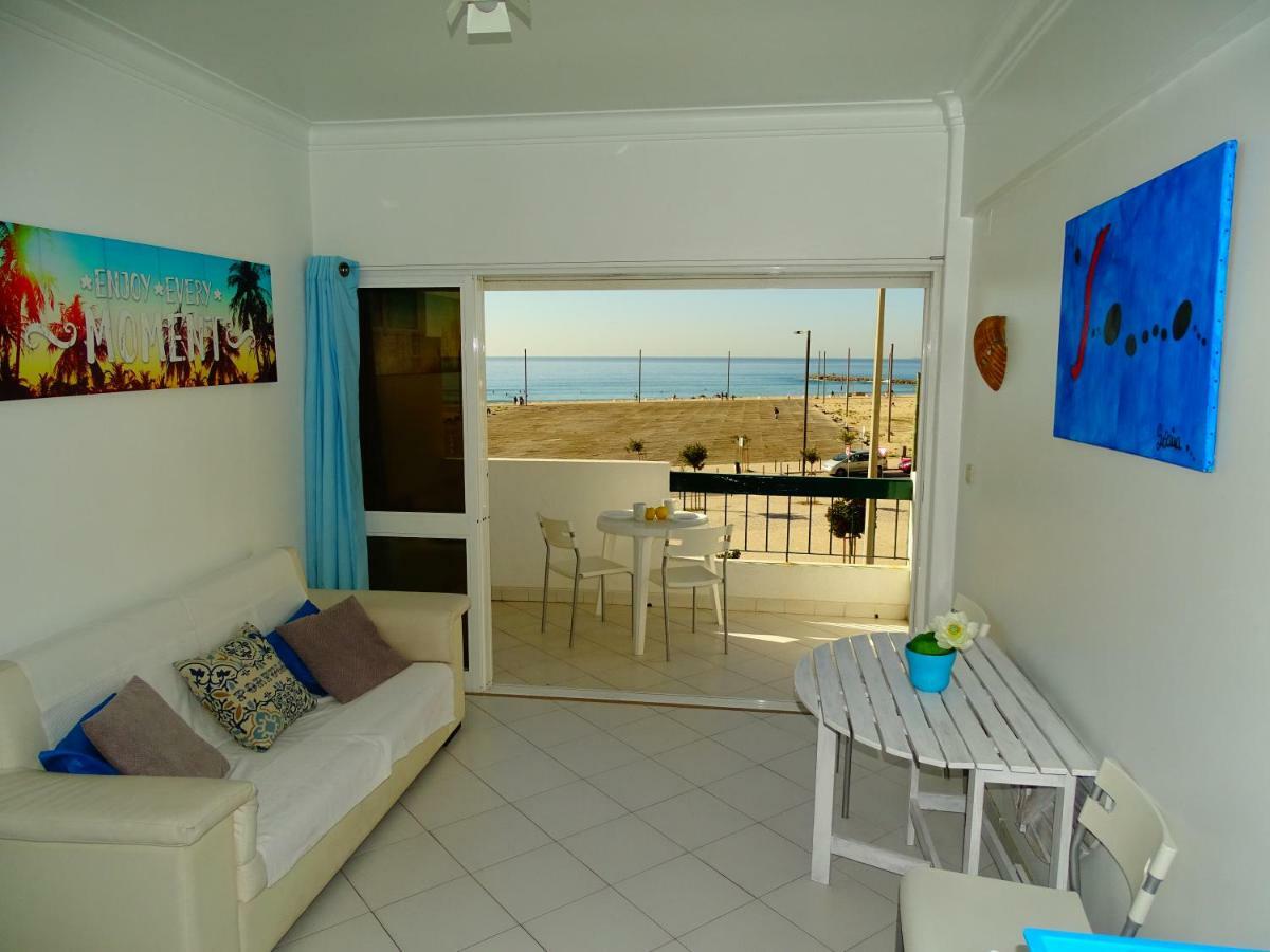 Apartment Vasco Da Gama Costa de Caparica Buitenkant foto