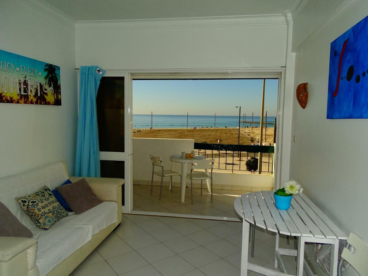 Apartment Vasco Da Gama Costa de Caparica Buitenkant foto
